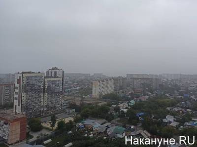Министр экологии Челябинской области заявил о снижении выбросов на 17,7% в регионе за три года