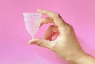 Менструальные чаши: за и против - skuke.net