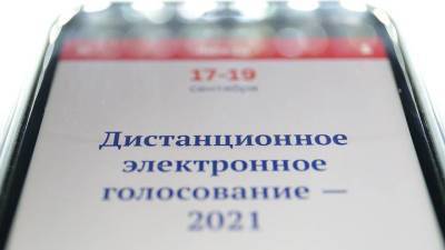 Эксперты оценили высокую явку москвичей на онлайн-голосование - vm.ru - Москва - Россия