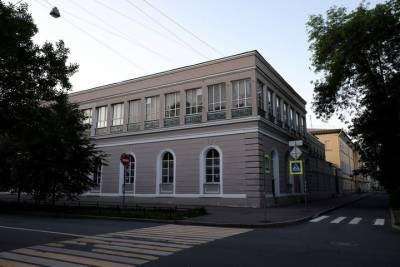 Петербуржцы отстояли здание бывшего хлебозавода Василеостровского района