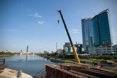 На Урале строители предостерегли о «катастрофе»: могут остановиться муниципальные стройки