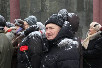 Блокадники Ленинграда получат единовременные выплаты в сентябре