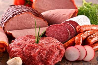 Что снижает вред красного мяса, выяснили ученые