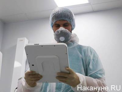 В Чебаркуле открывают ковидный госпиталь