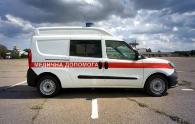 В Украине выпустили новые автомобили