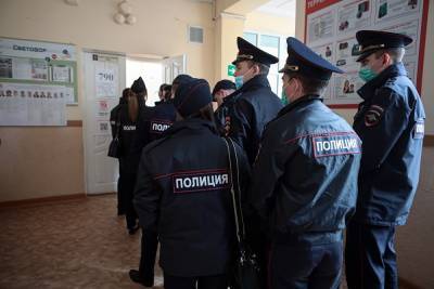 УМВД России по Курганской области выступило с обращением к жителям региона