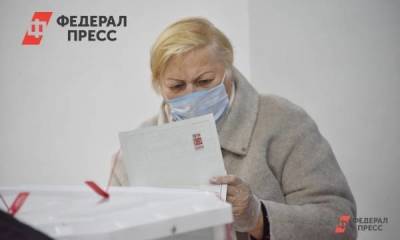 Пермский медик исключил негативное влияние выборов на ситуацию с COVID-19