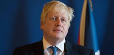 Премьер Британии Джонсон потребовал от России выдать подозреваемых по делу Скрипалей