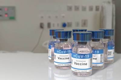 Петербуржцам предложили лететь прививаться западными вакцинами в Сербию