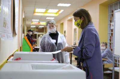 Более 3 тысяч наблюдателей работают на избирательных участках в Рязанской области