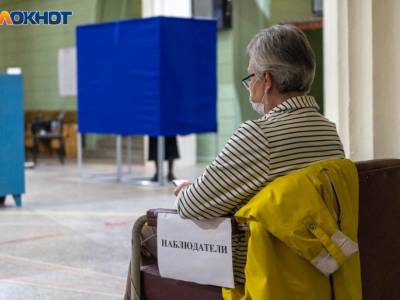 Умершая четыре года назад пенсионерка попала в список избирателей в Волгограде