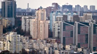 Опубликован рейтинг европейских столиц с самым дешевым жильем – на каком месте Киев