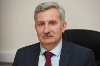 РГПУ имени Герцена возглавил чиновник из Ленобласти