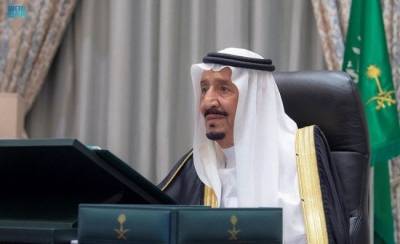 Саудовская Аравия призвала не допустить появления у Ирана ядерного оружия