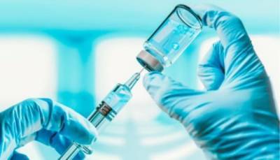 На Луганщине сделано более 200 тысяч прививок против COVID-19 - ЛОГА