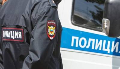 Полицейский насмерть сбил пожилую женщину на служебной машине во Владивостоке