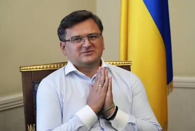 Киев потребовал от Вашингтона ежегодных выплат в 1 миллиард