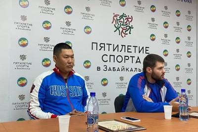 Чемпион Паралимпиады в Токио Кирилл Смирнов получил в подарок телевизор