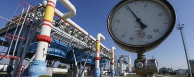Минэнерго Германии: Россия выполняет обязательства по поставкам газа на фоне повышения цен
