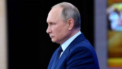 Что может вынудить Путина отказаться от пожизненного президентства, объяснил Киселев