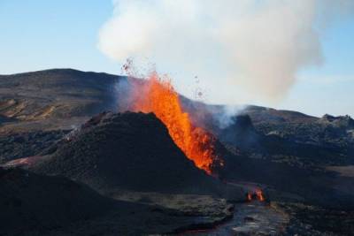 Извержение вулкана на Канарских островах: эвакуируют более 10 тысяч жителей