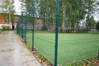 Сергей Коновалов - В Глазове в следующем году могут появиться площадка для выгула собак и сквер памяти героев - gorodglazov.com - респ. Удмуртия