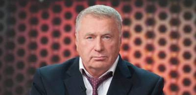 Жириновский принял решение отказаться от мандата депутата Госсовета Чувашии