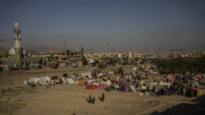 В ШОС сообщили о возросшей роли организации в нормализации ситуации в Афганистане