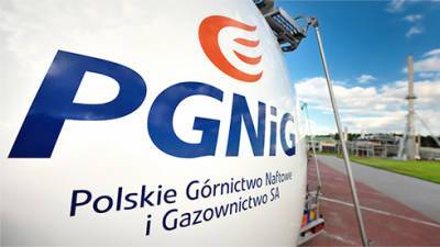 Польская PGNiG добилась участия в процессе сертификации оператора «Северного потока-2»