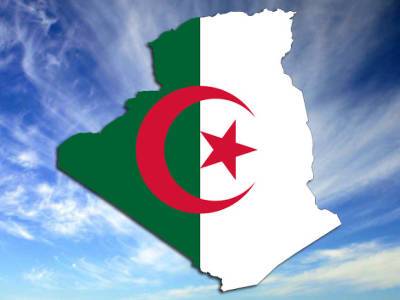 Алжир закрыл свое небо для самолетов из Марокко