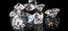 Элиты скупают караты: В России взлетел спрос на бриллианты