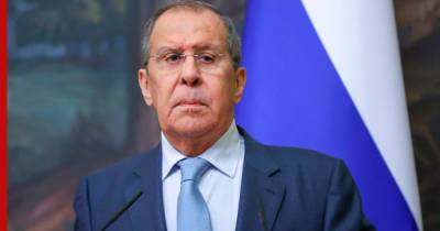 "Не испытывайте удачу": Лавров ответил желающим видеть Россию в НАТО