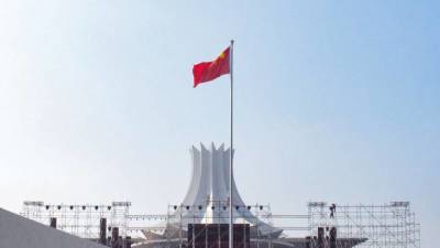 «Безответственно»: Китай раскритиковал оборонное соглашение AUKUS