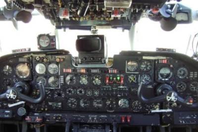 Вертолет Ми-8 продолжил поиски самолета Ан-26, пропавшего под Хабаровском