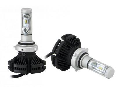 Светодиодные лампы для автомобиля