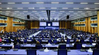 ИРАНичный взгляд: эксперты оценили влияние конференции МАГАТЭ на нефть