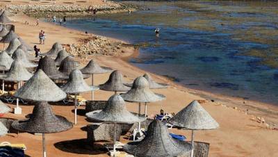 Когда откроют чартеры в Египет для туристов из регионов России в 2021 году, последние новости