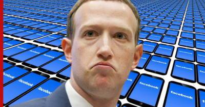 Технический директор Facebook, курирующий автоматическую модерацию, уйдет в отставку