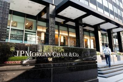 В Бразилии расследуют причастность JPMorgan к коррупции в Petrobras