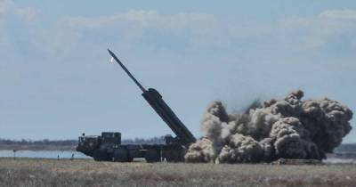 Мечты Украины о собственном "ракетном щите" сочли несерьезными