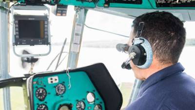 В Хабаровском крае найдены обломки пропавшего с радаров самолета