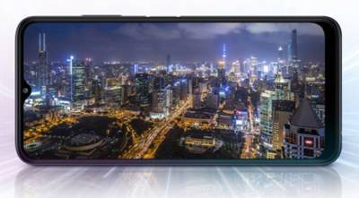 Смартфон Samsung Galaxy F42 5G на чипе Dimensity 700 выйдет в конце сентября