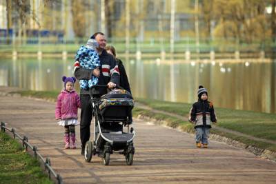 Число богатых семей сократилось в Росии за пандемию на 39%