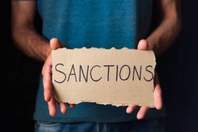 Санкции. Конгресс США предлагает запретить любые операции с ОФЗ