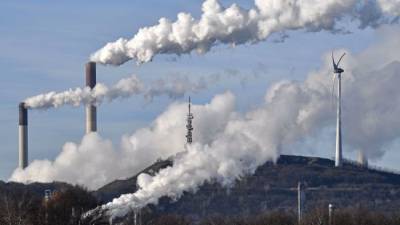 США приветствуют отказ КНР от возведения угольных электростанций за рубежом
