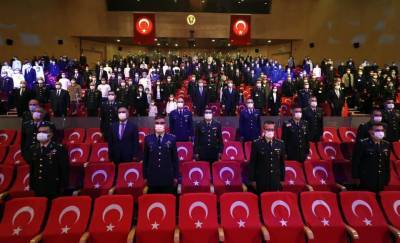 МИД САР потребовал от Эрдогана незамедлительного вывода турецких войск из Сирии