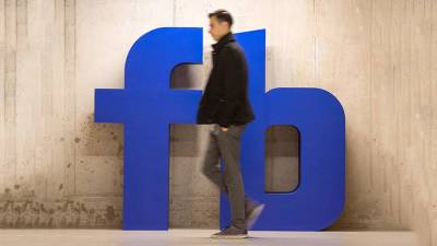 Один из старейших инженеров Facebook покинет компанию в 2022 году