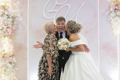 «Свадьбы могло и не быть»: Элвин Грей сделал неожиданное признание