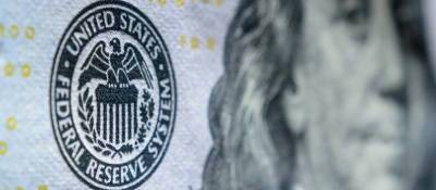 ФРС решила сохранить ставку на уровне 0-0,25% годовых