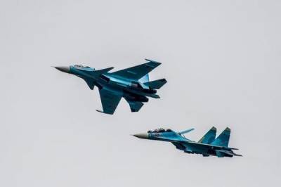 Avia.pro: ВКС России сорвали попытку военных Турции перебросить силы в южную часть сирийского Идлиба
